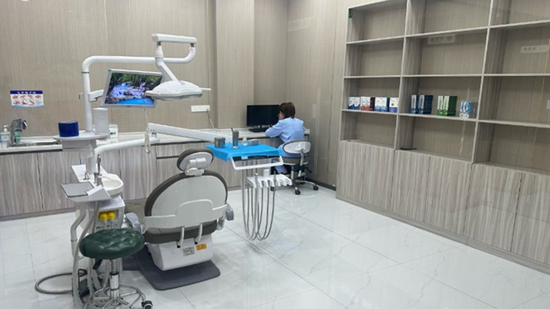 社区口腔医院营业时间，您的便捷就诊指南