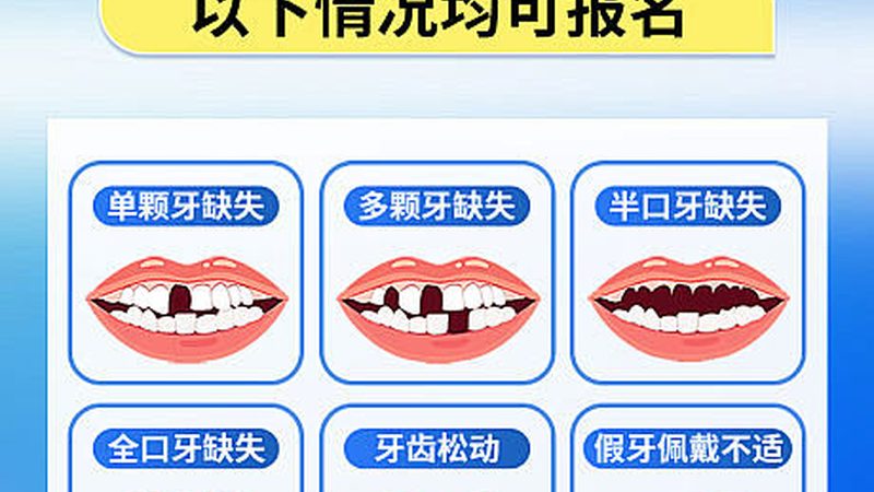 全口种植牙：如何选择品质与技术的完美结合**